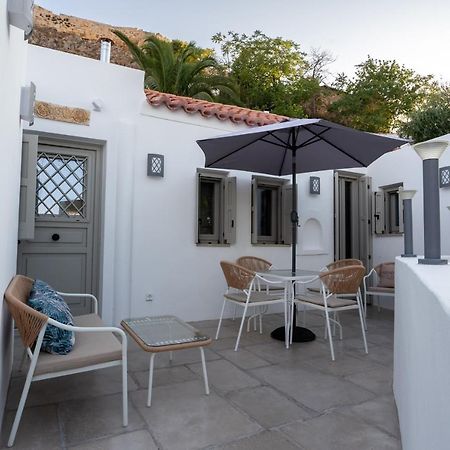 Villa Hermes In Anafiotika Athens ! Eksteriør bilde