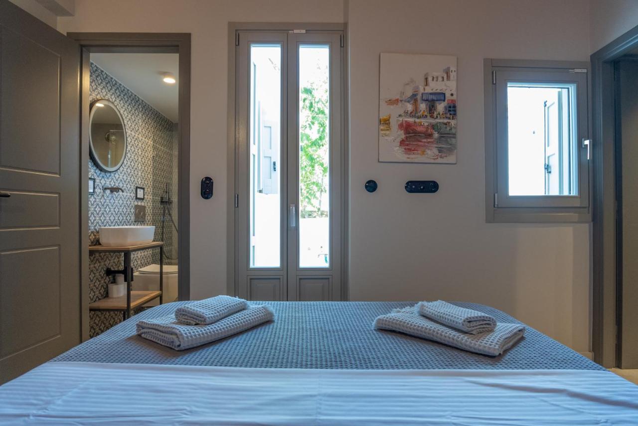 Villa Hermes In Anafiotika Athens ! Eksteriør bilde
