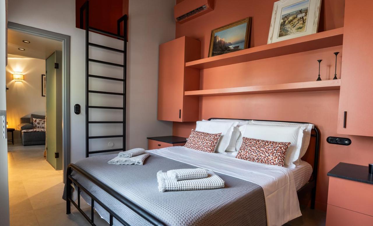 Villa Hermes In Anafiotika Athens ! Eksteriør bilde