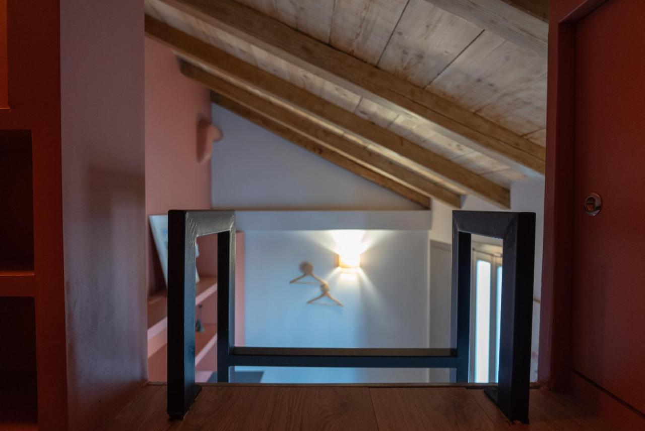 Villa Hermes In Anafiotika Athens ! Eksteriør bilde