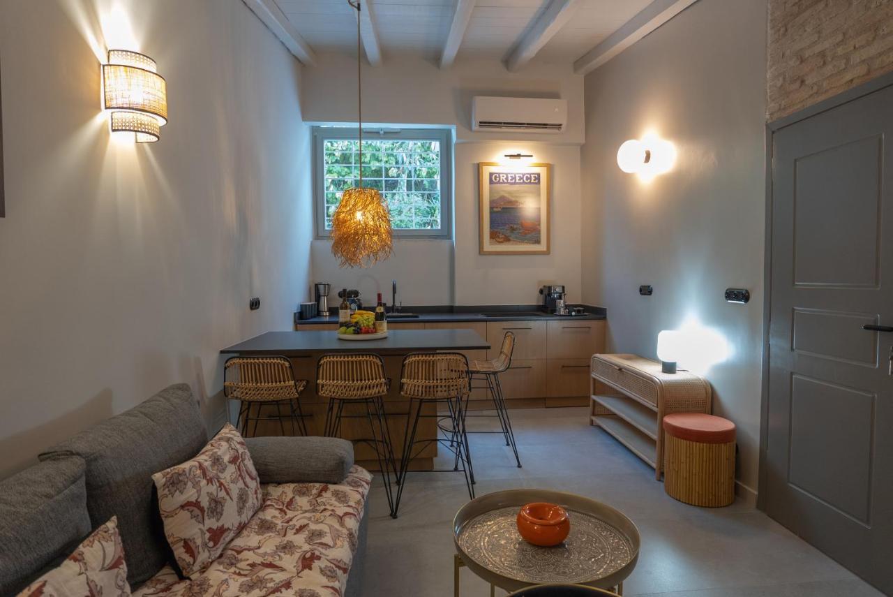 Villa Hermes In Anafiotika Athens ! Eksteriør bilde