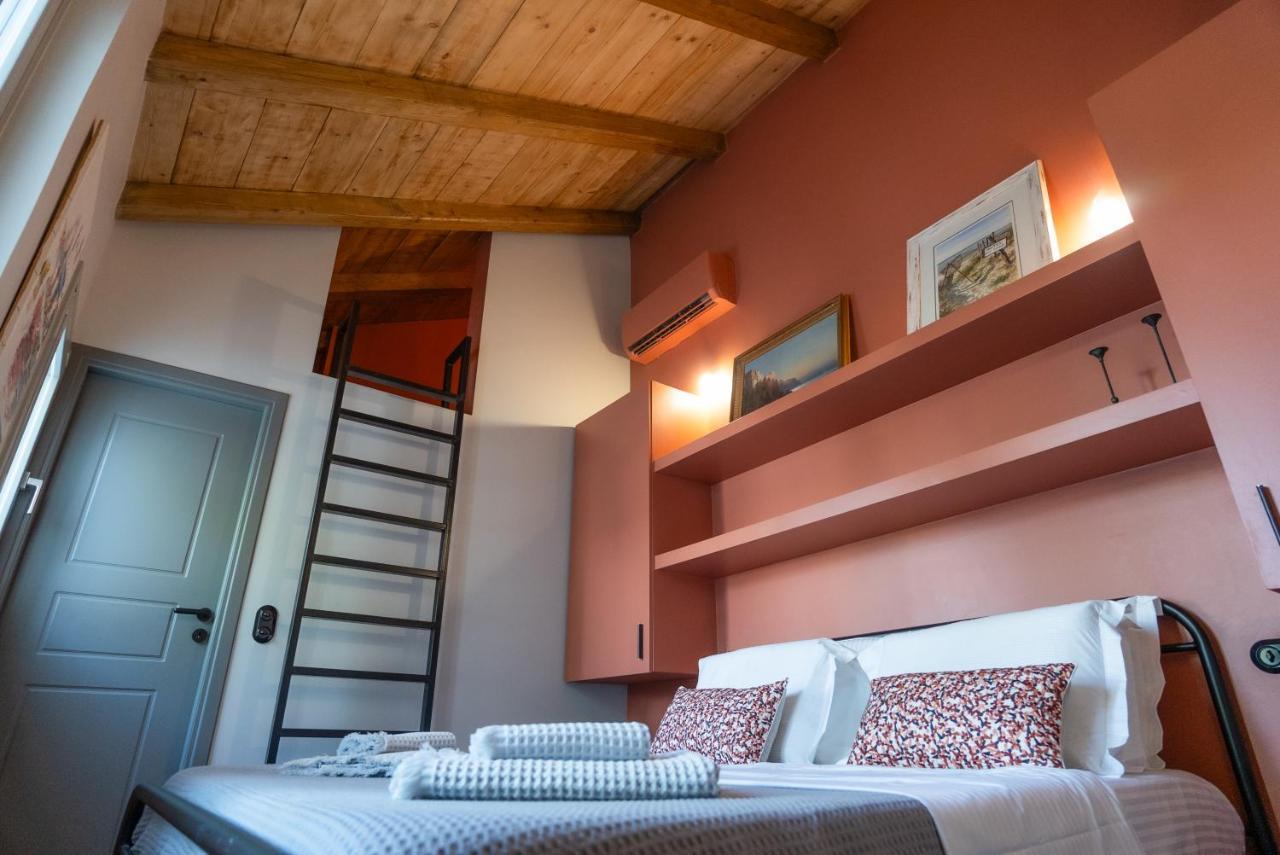 Villa Hermes In Anafiotika Athens ! Eksteriør bilde