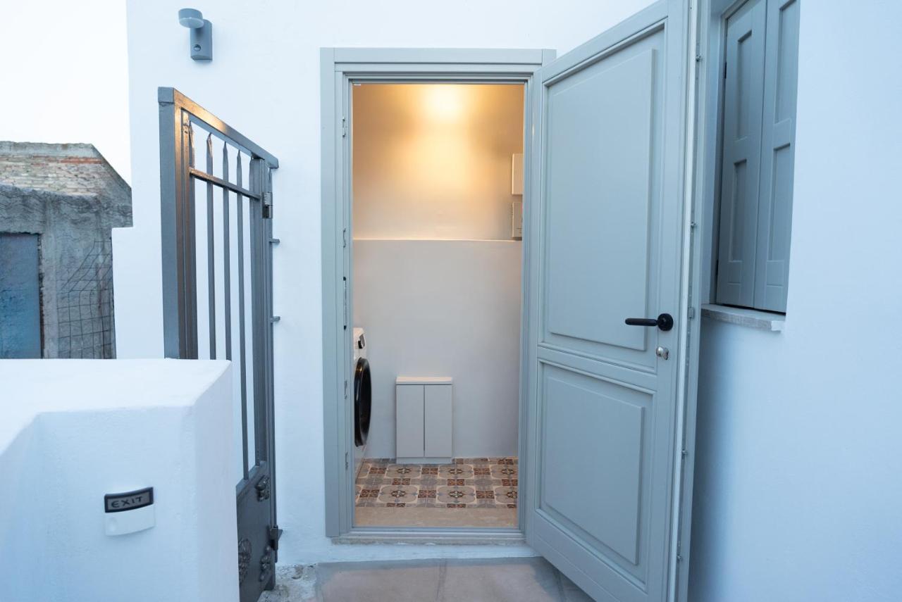 Villa Hermes In Anafiotika Athens ! Eksteriør bilde