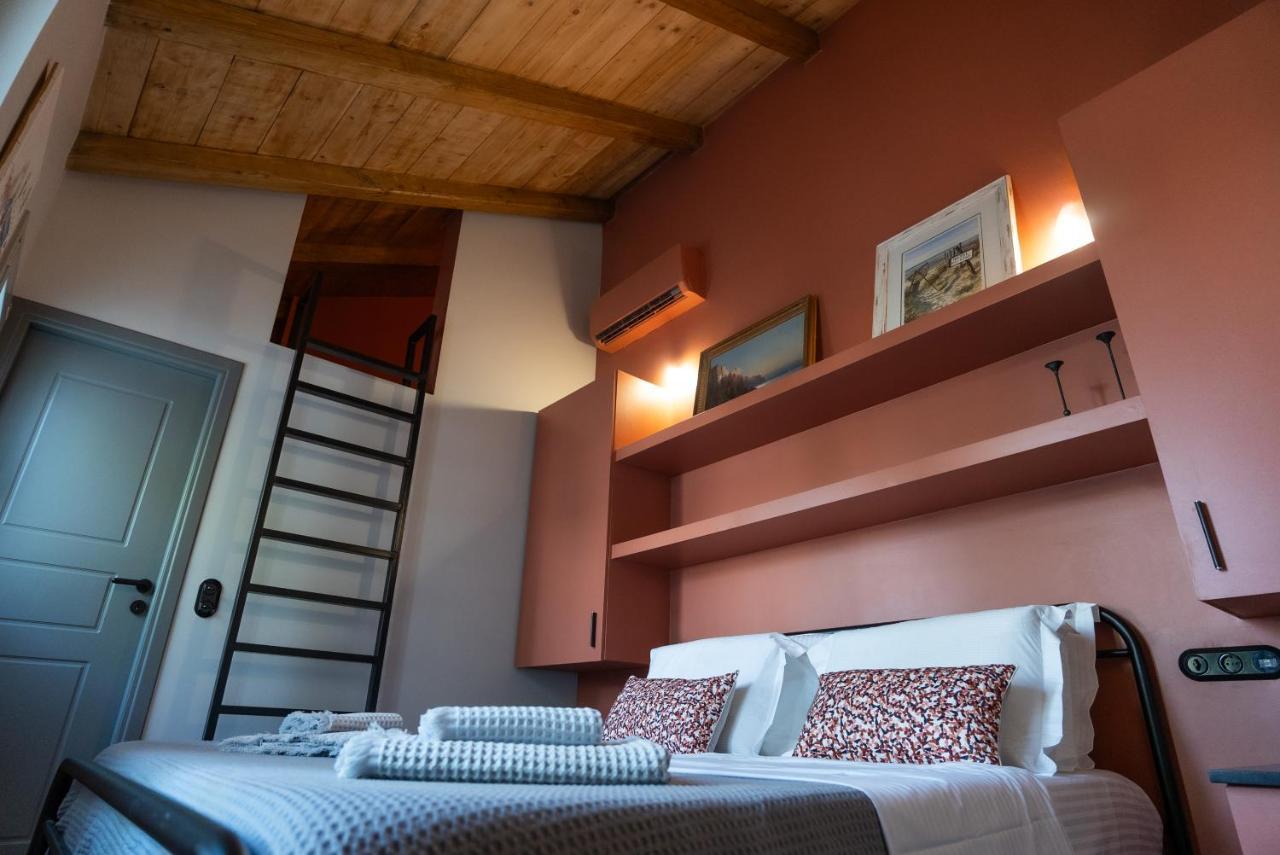 Villa Hermes In Anafiotika Athens ! Eksteriør bilde