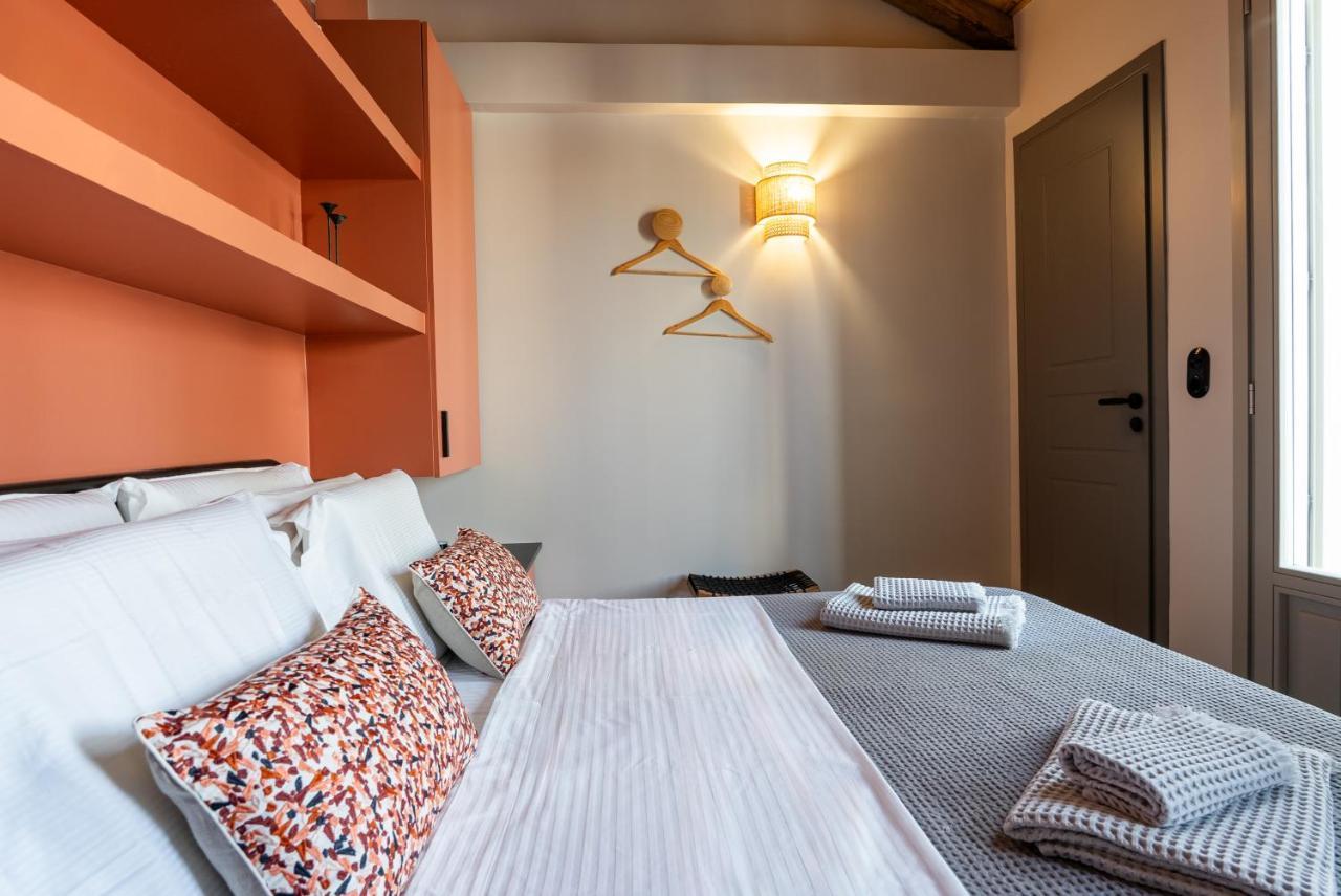 Villa Hermes In Anafiotika Athens ! Eksteriør bilde