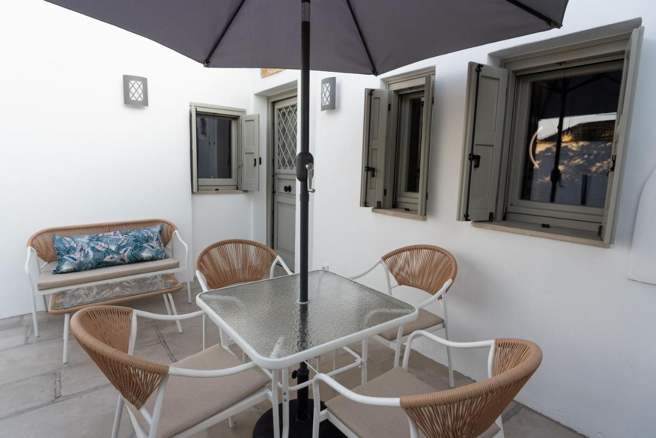 Villa Hermes In Anafiotika Athens ! Eksteriør bilde