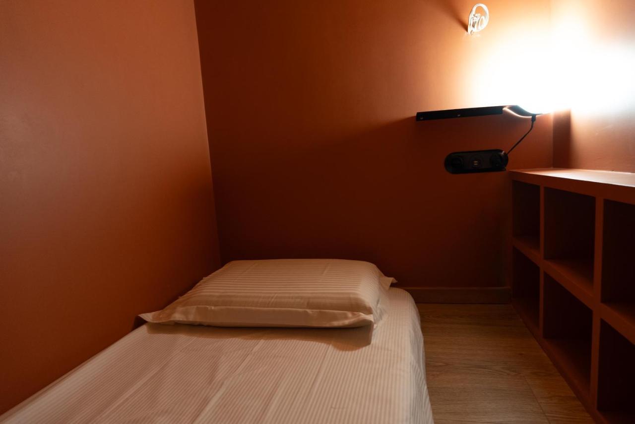Villa Hermes In Anafiotika Athens ! Eksteriør bilde