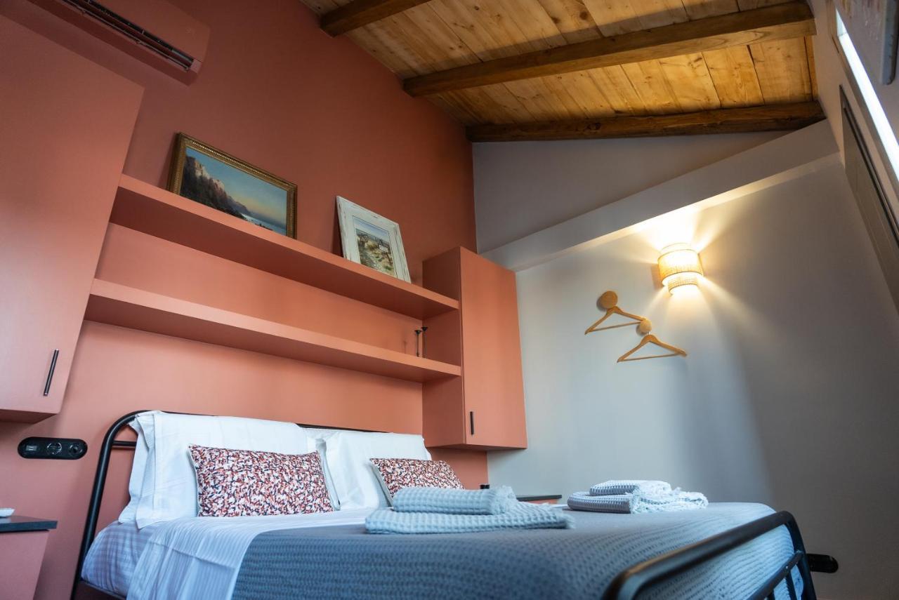 Villa Hermes In Anafiotika Athens ! Eksteriør bilde