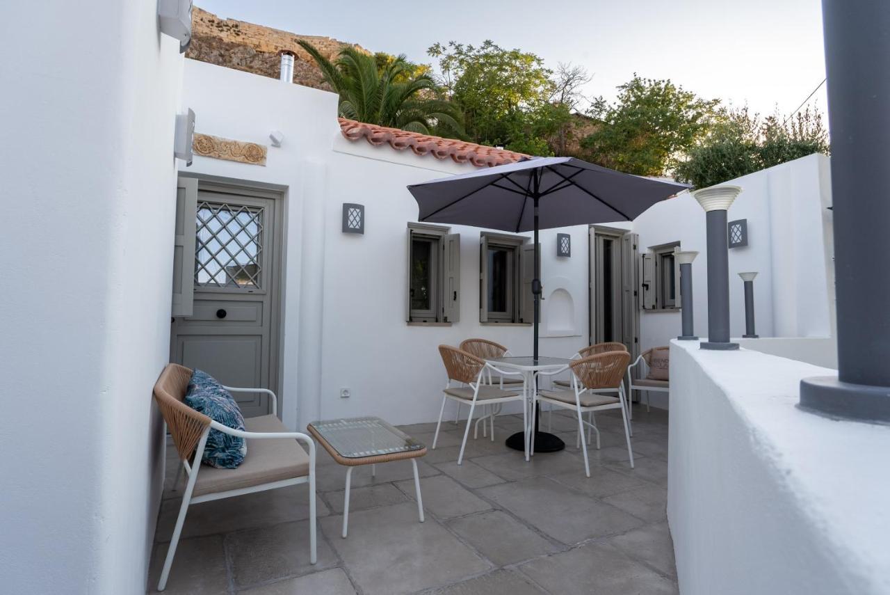 Villa Hermes In Anafiotika Athens ! Eksteriør bilde