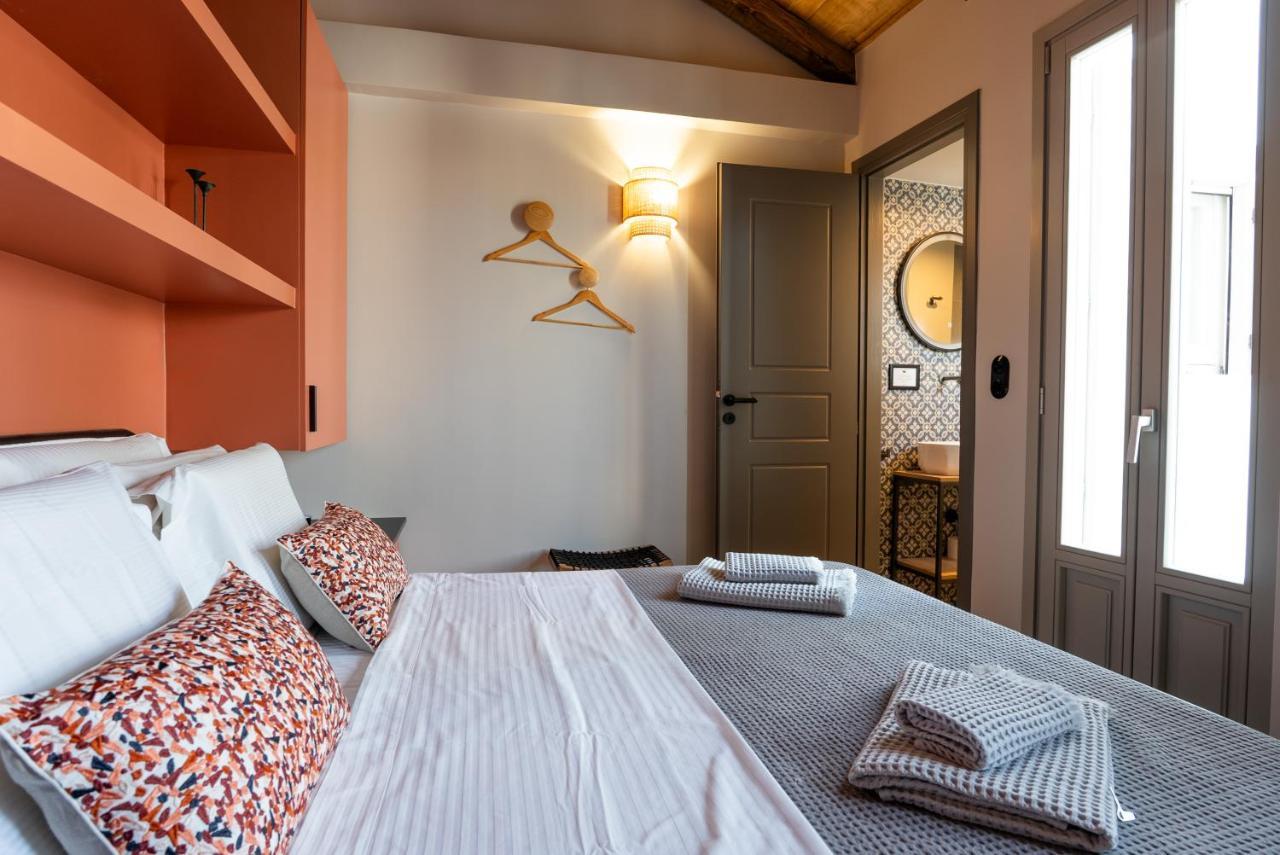 Villa Hermes In Anafiotika Athens ! Eksteriør bilde