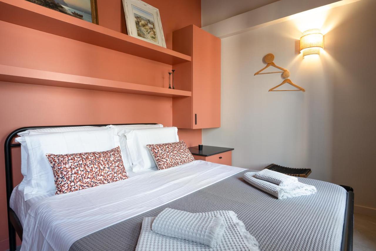 Villa Hermes In Anafiotika Athens ! Eksteriør bilde