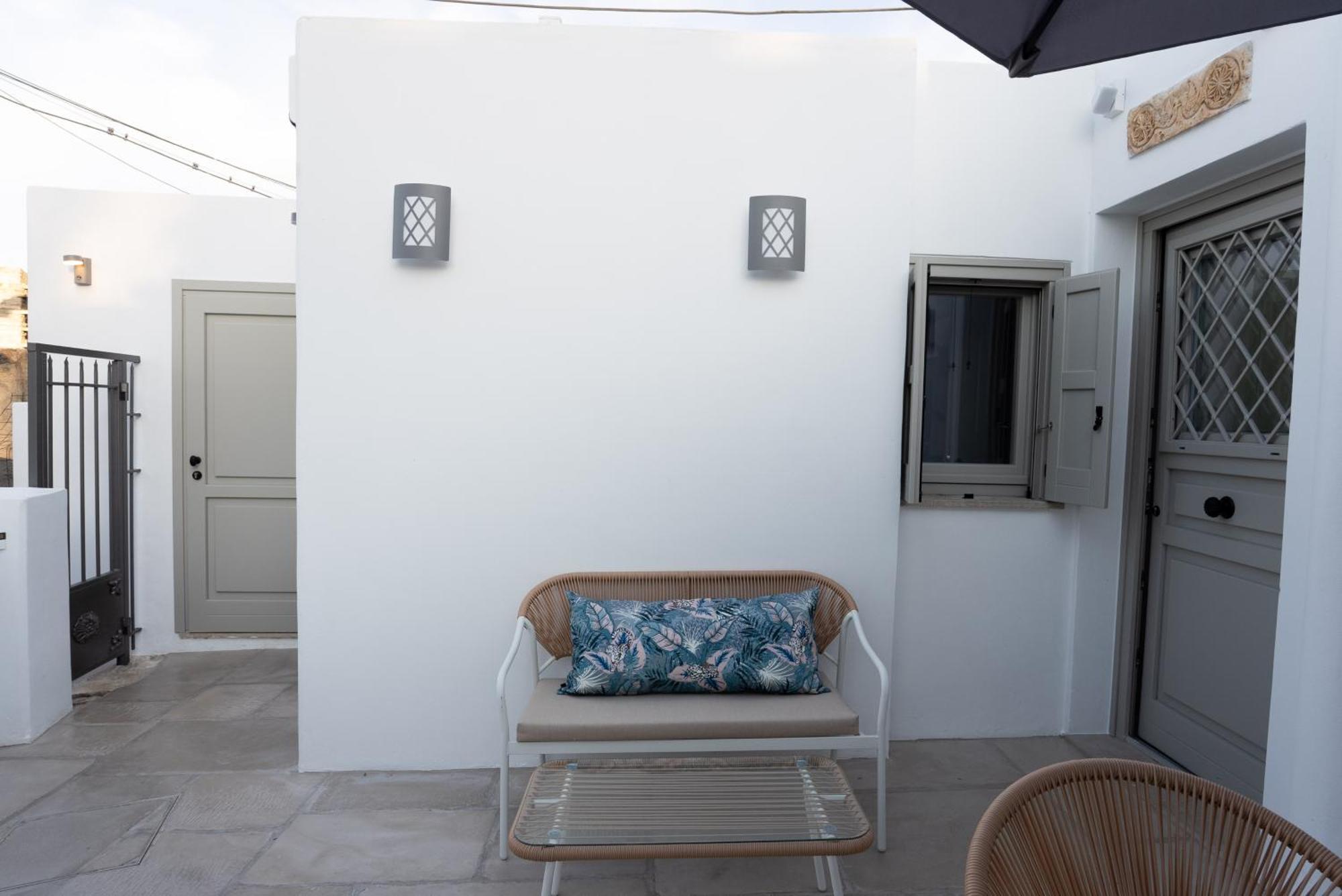 Villa Hermes In Anafiotika Athens ! Eksteriør bilde